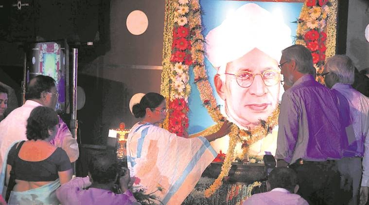 teachers day, Mamata Banerjee, teachers day in india, teachers day in Bengal, primary education in india, india news, indian express,