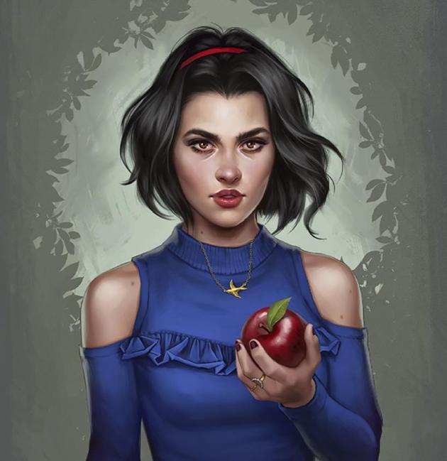 disney princesses, modern disney princesses, disney, disney princess illustrations, disney princess comics, disney princess cartoons, illustrator disney princess instagram, indian express, indian express news