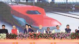 modi bullet train abe 759 bullet train, narendra modi, shinzo abe, japanese bullet train, bullet train project, bullet train loan