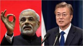 India, South Korea, india south korea ties, india south korea trade ties, finance news, india news, south asian countries, world news
