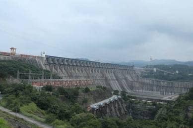 Sardar Sarovar Dam Project, river Narmada, Narendra modi, India news