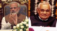 modi vajpayee nda, nda government, narendra modi government, National Democratic Alliance, Atal Bihari Vajpayee government, bjp, indian economy, india economic situation, gdp growth, congress, upa, sensex