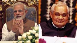 nda, nda government, narendra modi government, National Democratic Alliance, Atal Bihari Vajpayee government, bjp, indian economy, india economic situation, gdp growth, congress, upa, sensex