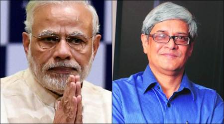 bibek debroy, narendra Modi, economic advisory council, eac, pm modi, bjp, bjp national executive meet, bjp meet, niti aayog