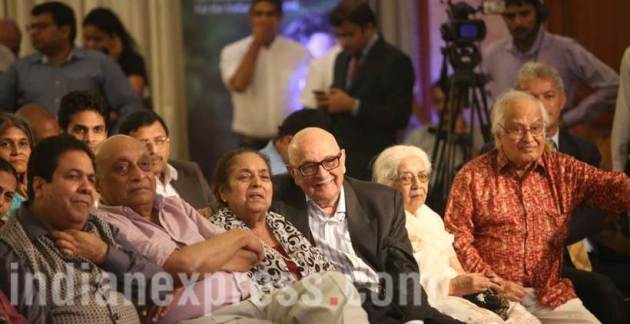 mark tully, express adda, indian express, mark tully express adda