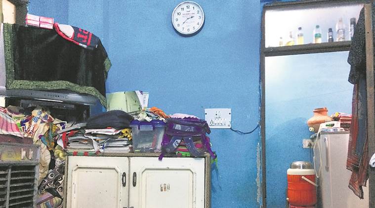 isi man held, Mohammad Parvez, delhi man held for isi link, pak isi man arrest, indian express