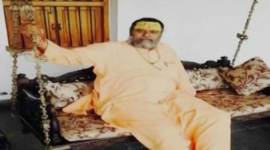 Akhara Parishad, Akhara spokesperson, Udasi Akhara, Indian saints, Fake baba list, GUrmeet Ram Rahim, Kmissing, India News, Indian Express