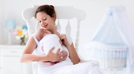 pregnancy, new mother, newbie moms, health tips for mothers, post delivery diet, diet for new mothers, nutritious diet for new mothers, Poornima Shankar, Nutritionist, Himalaya drug company, indian express, indian express news