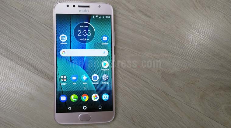 Samsung Galaxy J7+, Galaxy J7+, Galaxy J7+ price in India, Galaxy J7+ launch in India, Moto G5S Plus