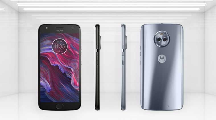 Moto X4 Price Leaks Ahead of Official Launch 1