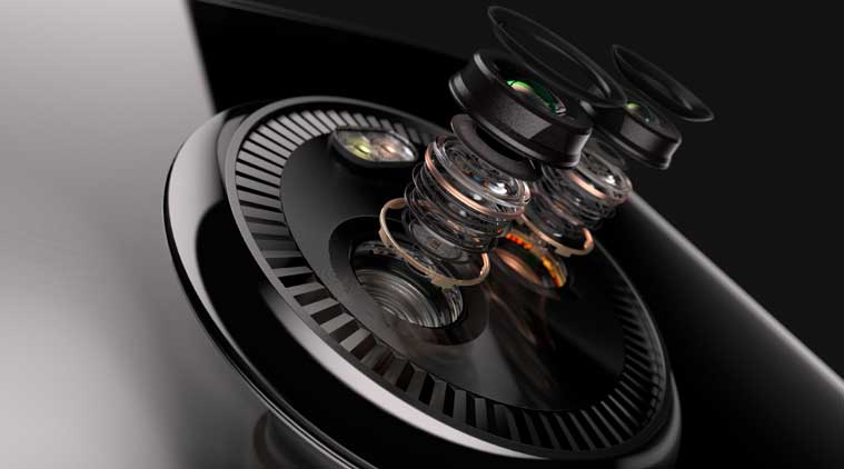 Moto X4, Motorola, Moto X4 specifications, Moto X4 dual-rear camera, Moto X4 price, Moto X4 IFA 2017, Moto X4 launched, Moto X4 features, Moto X4 price in India, mobiles, smartphones