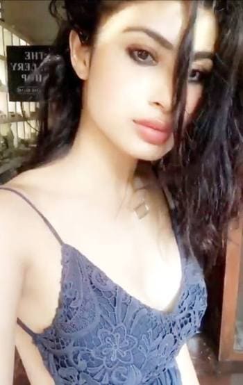 350px x 554px - Mouni Roy ups the hotness quotient in these pictures from her Sri Lanka  vacation | Entertainment Gallery News,The Indian Express
