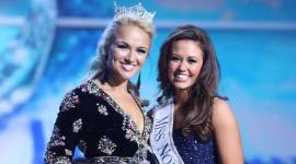 Miss America, Miss North Dakota