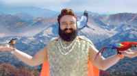 msg-759 Castration case: CBI files chargesheet against Gurmeet Ram Rahim Singh