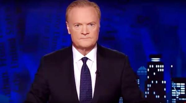 MSNBC, MSNBC anchor, MSNBC last word, MSNBC anchor angry video, MSNBC angry meltdown, indian express, indian express news