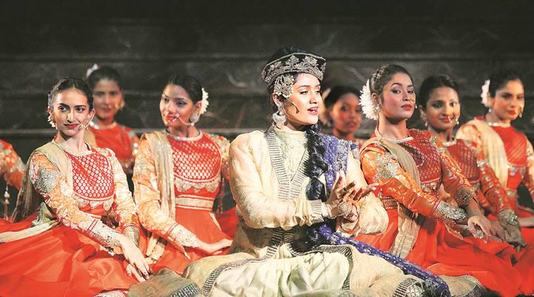 Why Mughal-e-Azam's legacy remains evergreen in the age of shunning Nehru,  Akbar and Urdu