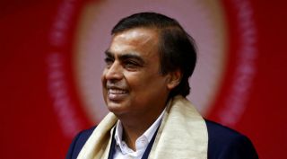 Mukesh Ambani keeps salary capped at Rs 15 crore for 11th year in a row