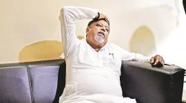 Mukul Roy, Calcutta high court, Mukul Roy arrest warrant, Trinamool Congress, BJP, Bengal police, indian express news