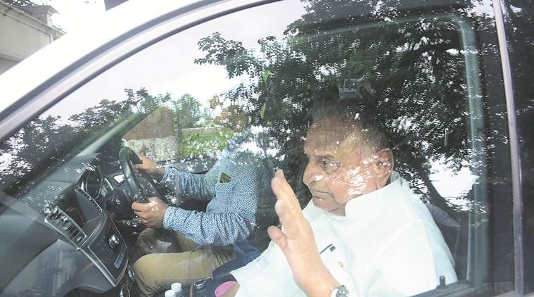 Mulayam Singh Yadav, Akhilesh Yadav, Samajwadi Party, SP, Lohia Trust, Lucknow