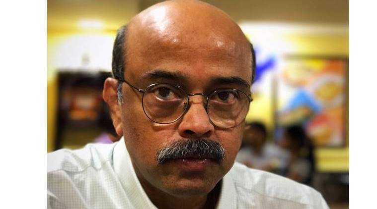 Dr Deepak Amrapurkar, Dr Deepak Amrapurkar death, Amrapurkar death, Mumbai floods, Mubai heavy rains, Mumbai doctor death, Dr Deepak Amrapurkar death probe, Four arrested,