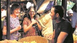 Mumbai News, Culture, night life, India News, Indian Express