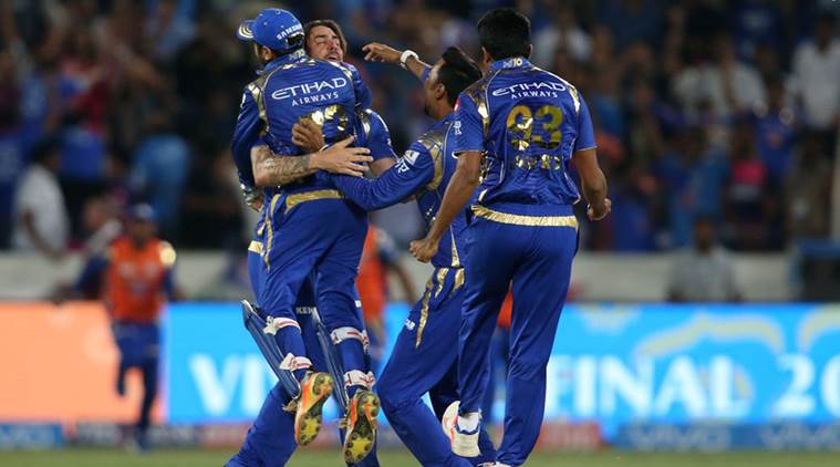 Facebook bids 600 million to livestream IPL matches Technology