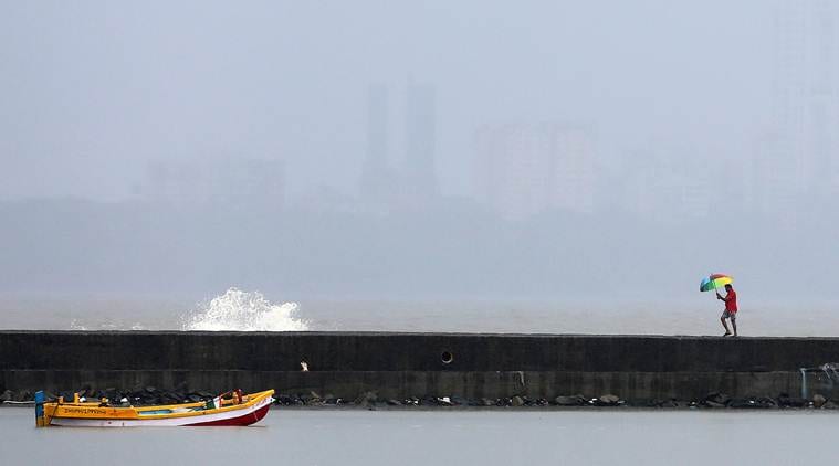 Mumbai rain, Mumbai weather, Mumbai rains, Mumbai flights, Mumbai flight operations, Mumbai train services, Mumbai flood, Mumbai news, Mumbai weather update