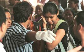 Elphinstone road station stampede, Mumbai stampede, India's bullet train, Maharashtra stampede, MNS and bullet train in India, National news, latest news,