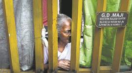 Elphinstone Road station stampede, Elphinstone stampede, mumbai stampede, devendra fadnavis on elphinstone stampede, Elphinstone Road station stampede, mumbai foot overbridge stampede, India news, indian express