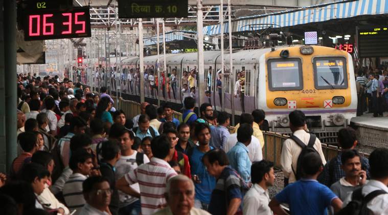 60 new train services to take off in Mumbai local network ... - 759 x 422 jpeg 61kB