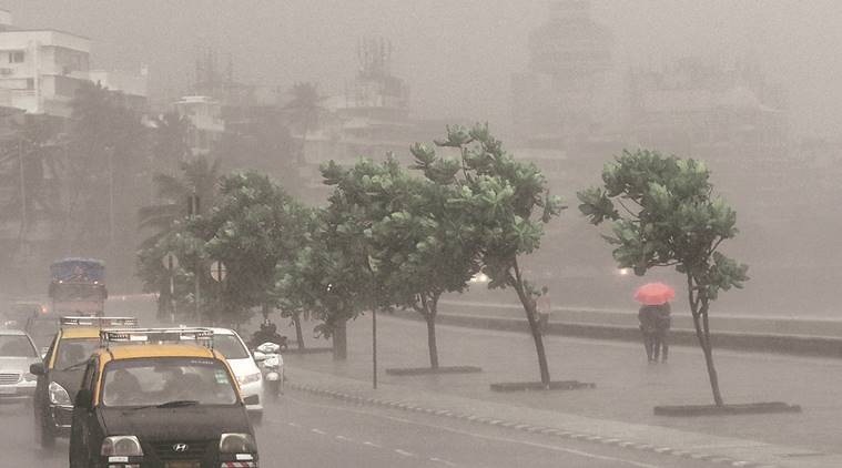 mumbai airport, mumbai schools, india news, indian express news