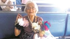 Kamalaben Mehta, Stories about citizens of Mumbai, Mumbai, india news, National news, Latest news, India news, National news