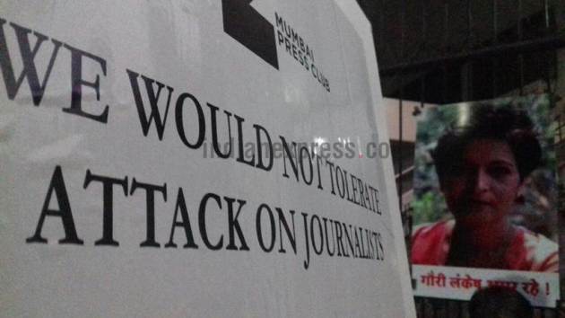 gauri lankesh, gauri lankesh murder, gauri lankesh shot, gauri lankesh killed, journalist killed, gauri lankesh protests, gauri lankesh death, gauri lankesh patrike, journalist murder, latest news, indian express