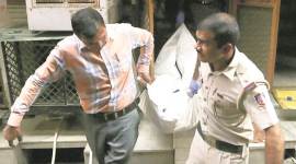 Delhi wazirabad, delhi crime news, crime news, murder news, women murder, delhi news, indian express news 