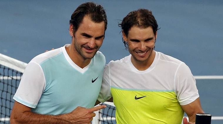 Talk like a man! Roger Federer not ‘boyfriend’ material, says Rafael Nadal