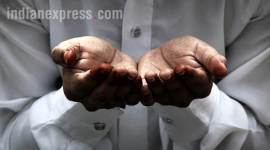 eid, bakrid, Eid-ul-Adha, Muslims, Muslim festival, namaz, Namaz in Gurudwara,