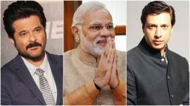 narendra modi, anil kapoor, madhur bhandarkar, narendra modi bollywood