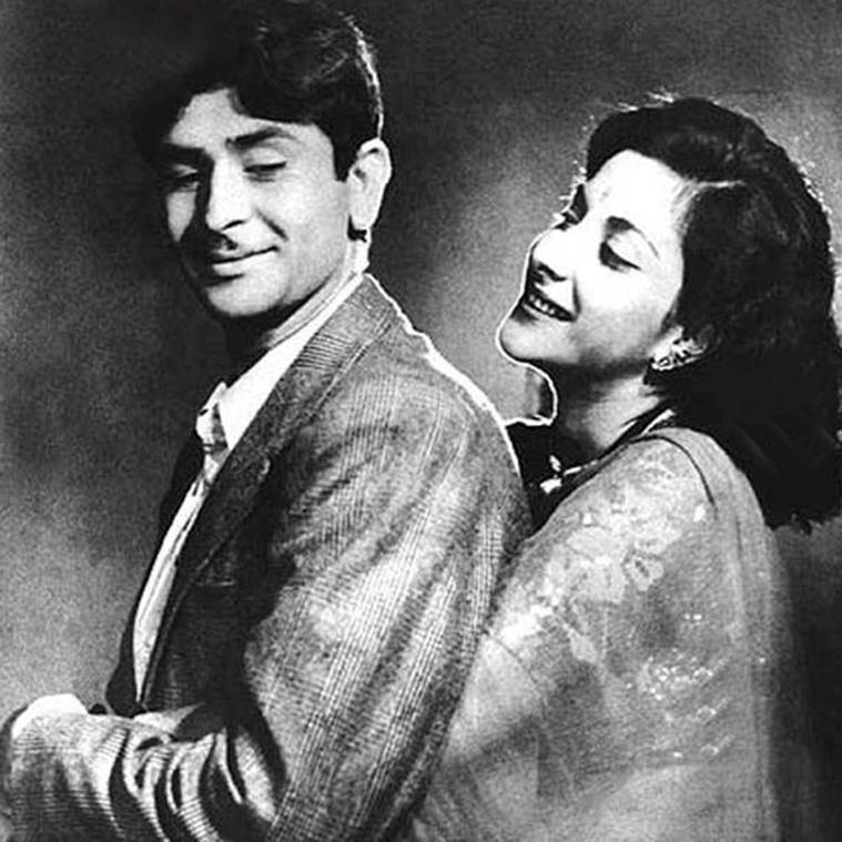 Raj Kapoor, Nargis, Rishi Kapoor, Rishi Kapoor age, Rishi Kapoor birthday, Rishi Kapoor old photos, Rishi Kapoor news