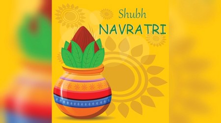 navratri, navratri celebration, durga puja, when is navratri, when is durga puja, celebrating durga puja, significance of durga puja, significance of navratri, Indian express, Indian express news
