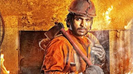 Neruppu da movie review, Neruppu da review, Neruppu da movie, Neruppu da, tamil movie reviews, Neruppu da cast, Vikram Prabhu, Nikki Galrani