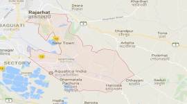 HIDCO, Kolkata New Town-Rajarhat area, New Town-Rajarhat area road monitoring project, kolkata news, indian express news 