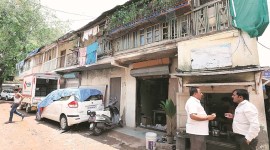 Brihanmumbai Municipal Corporation, bmc, mumbai dilapidated buildings, munbai buildings, mumbai evacuation, mumbai residents, Municipal commissioner Ajoy Mehta