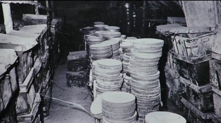 NFAI, National film archive, NFAI fire, national film archive fire, Ravi Shankar Prasad, NFAI safety inquiry