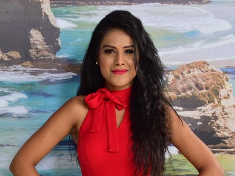 Bigg boss 11, Bigg boss 11 contestants, Bigg boss 11 final contestants, Bigg boss 11 Nia Sharma, Nia Sharma