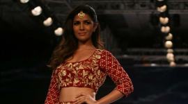 Nimrat kaur latest pictures, Ritu Kumar, Urban Gypsy