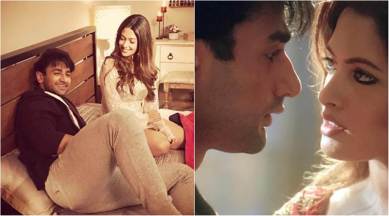 Ragini MMS Returns: Nishant Singh Malkani denies being sexually ...