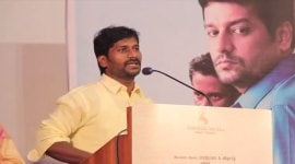 Nithilan Swaminathan images