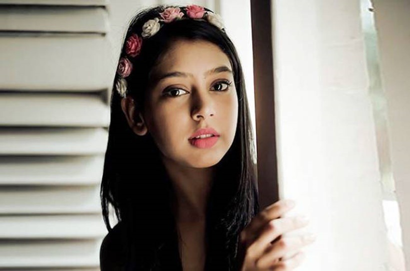 Bigg boss 11, Bigg boss 11 contestants, Bigg boss 11 final contestants, Bigg boss 11 Niti Taylor, Niti Taylor