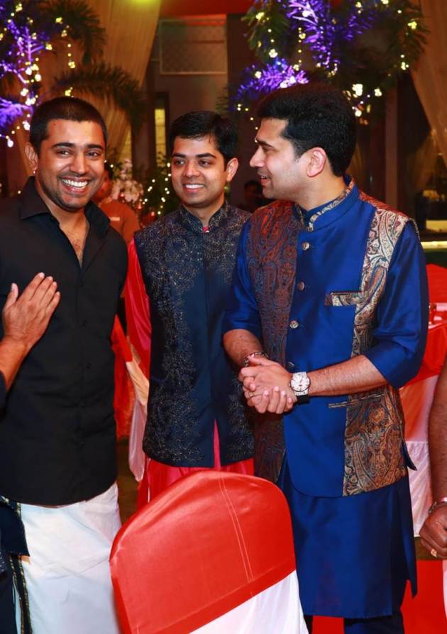 Nivin Pauly
