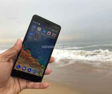 Nokia 8, Nokia 6, Nokia 5, Nokia 3, Android Oreo